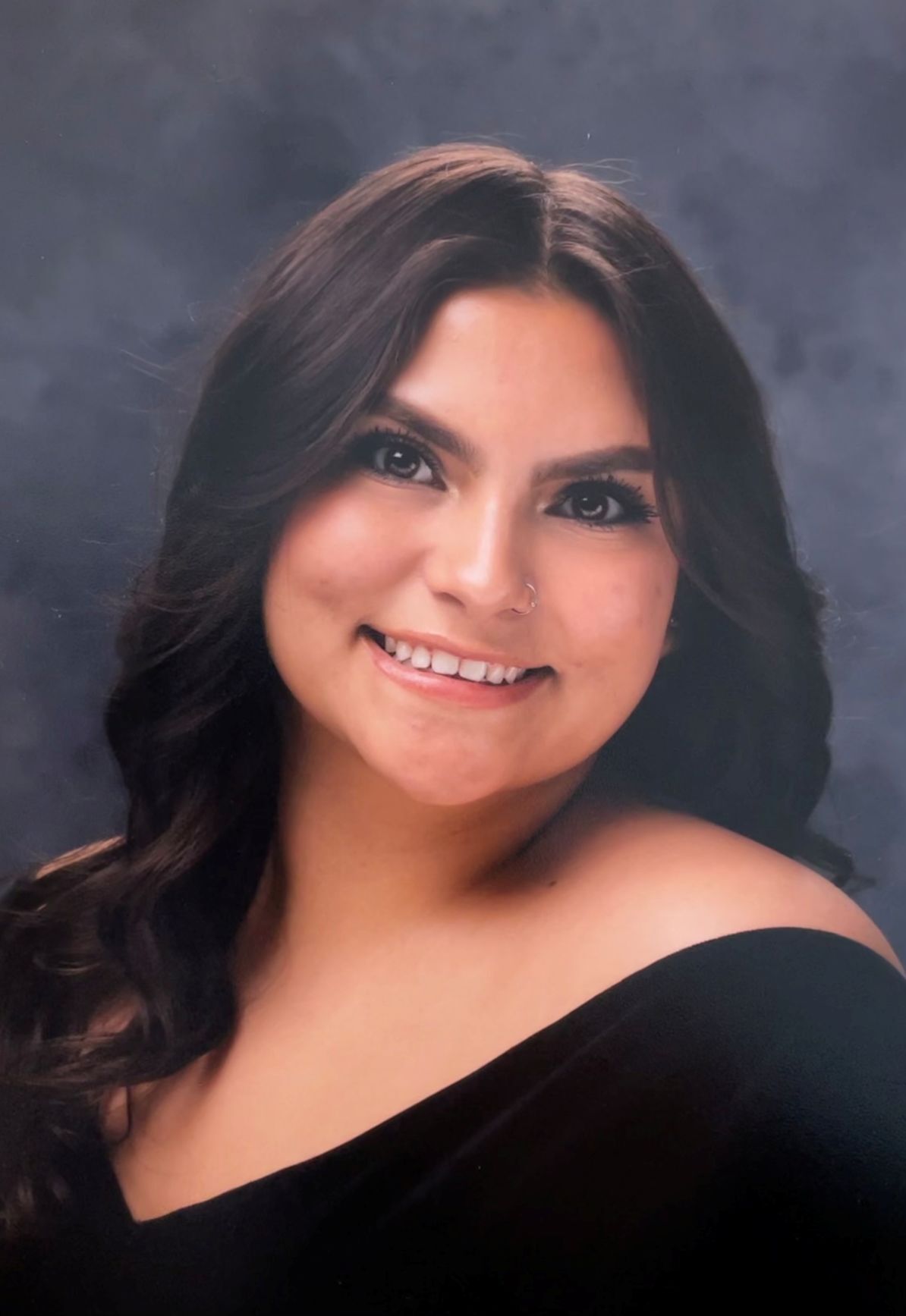 AAA Academic - Georgina Loera